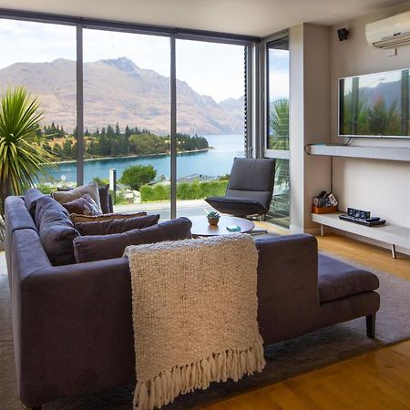 Hello Qt Pounamu Queenstown Exteriör bild