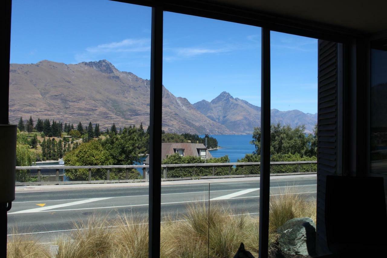 Hello Qt Pounamu Queenstown Exteriör bild