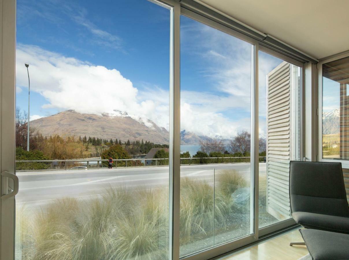 Hello Qt Pounamu Queenstown Exteriör bild