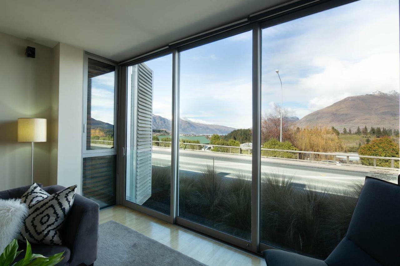 Hello Qt Pounamu Queenstown Exteriör bild