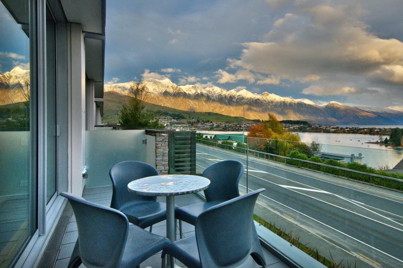 Hello Qt Pounamu Queenstown Exteriör bild
